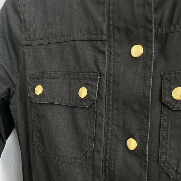 J crew jacket - Picture 7 of 7